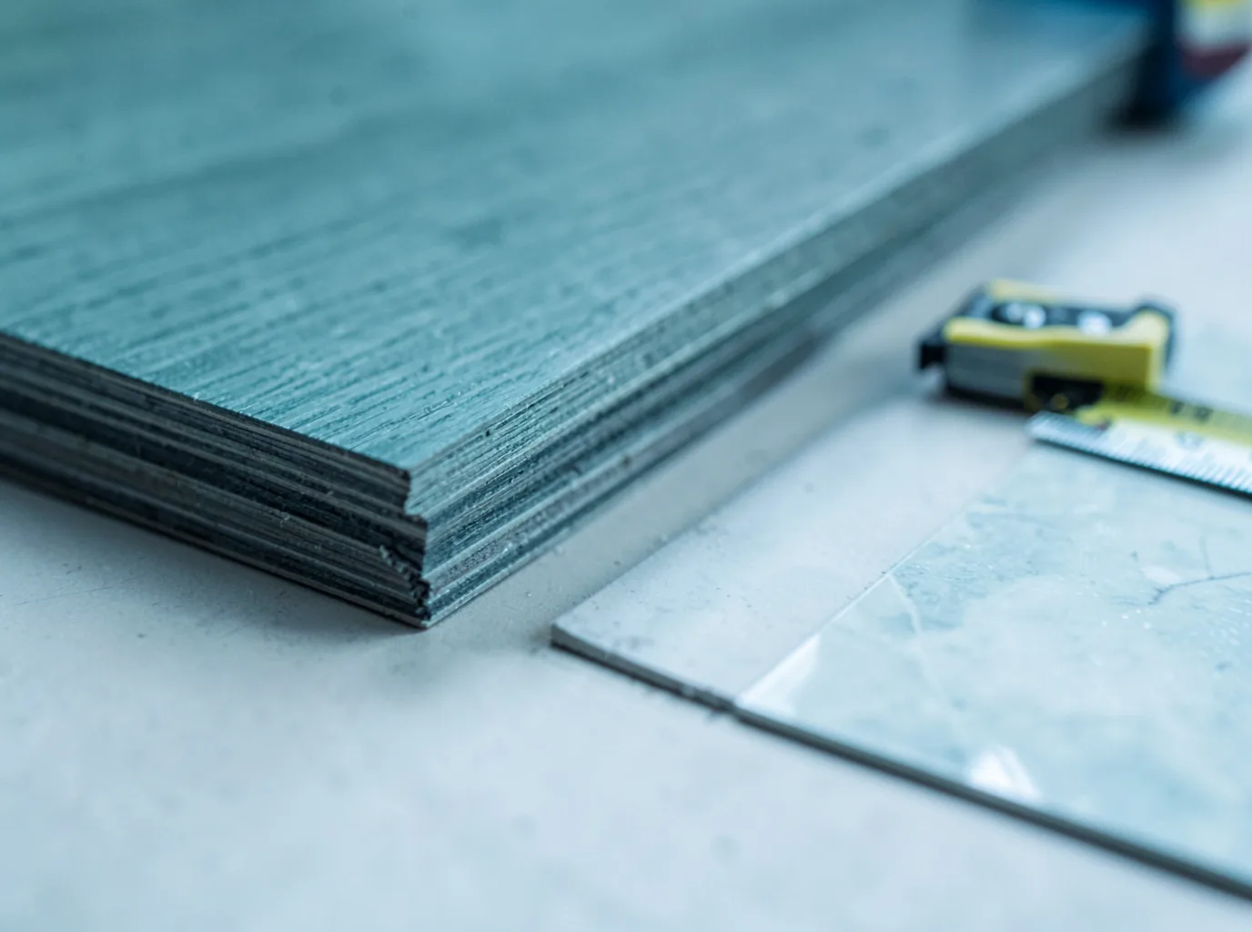 Luxury Vinyl Plank Installation Aleppo, PA FAQs